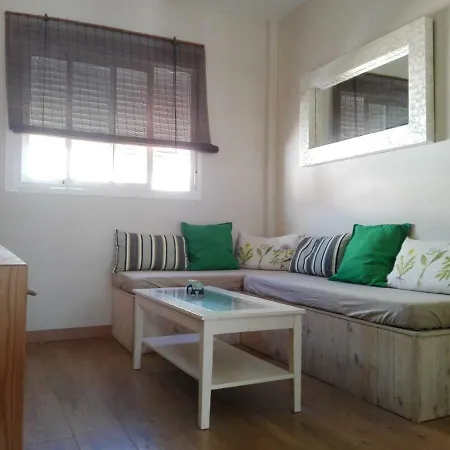 Apartment Pura Vida *