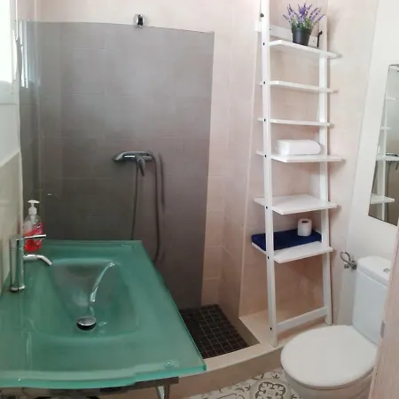 Apartment Pura Vida *