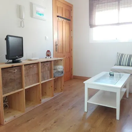 Pura Vida Apartment