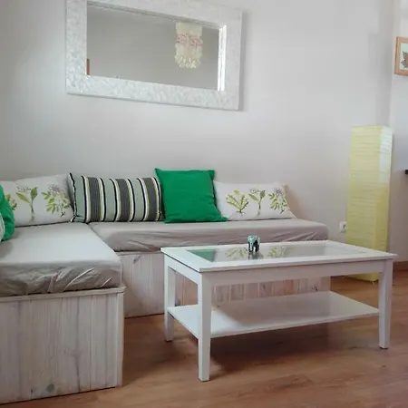 Pura Vida Apartment