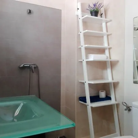 Apartment Pura Vida *