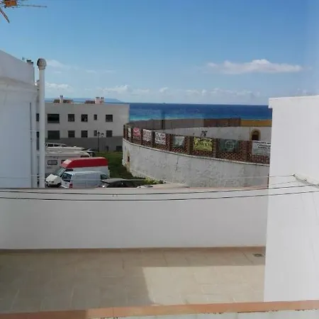 Apartment Pura Vida