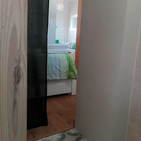 Apartamento Pura Vida *