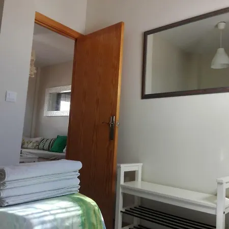 Pura Vida Apartment Tarifa